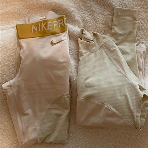 Nike outfit